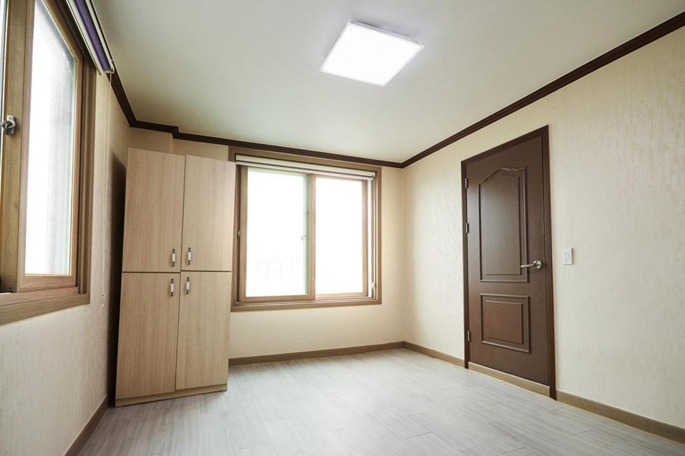 Boryeong Jeongyun Pension Kamer foto